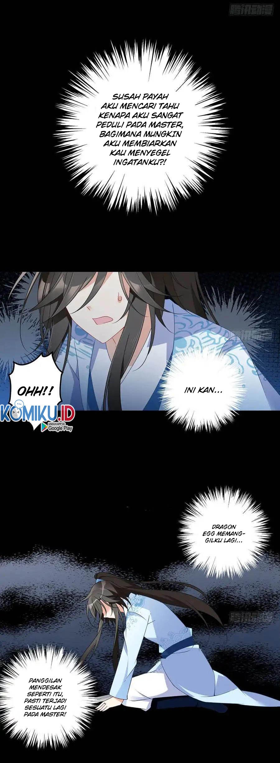 Meng Shi Zai Shang Chapter 108 Gambar 13