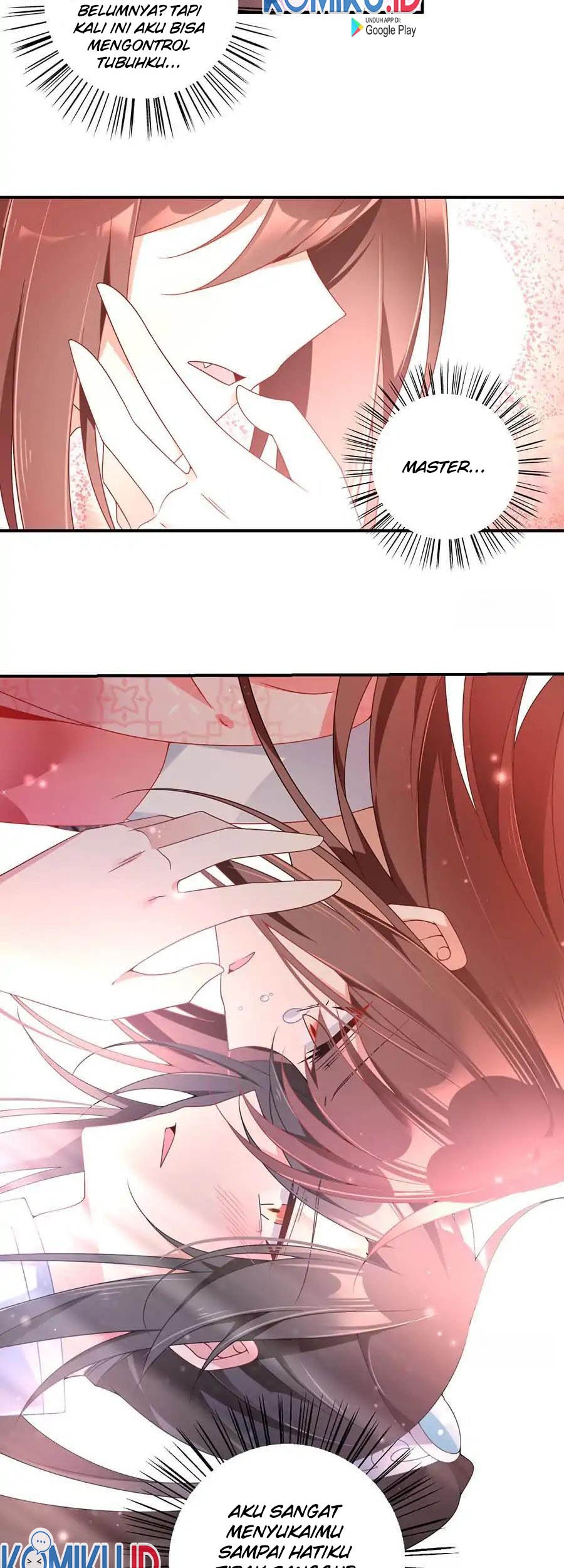 Meng Shi Zai Shang Chapter 109 Gambar 17