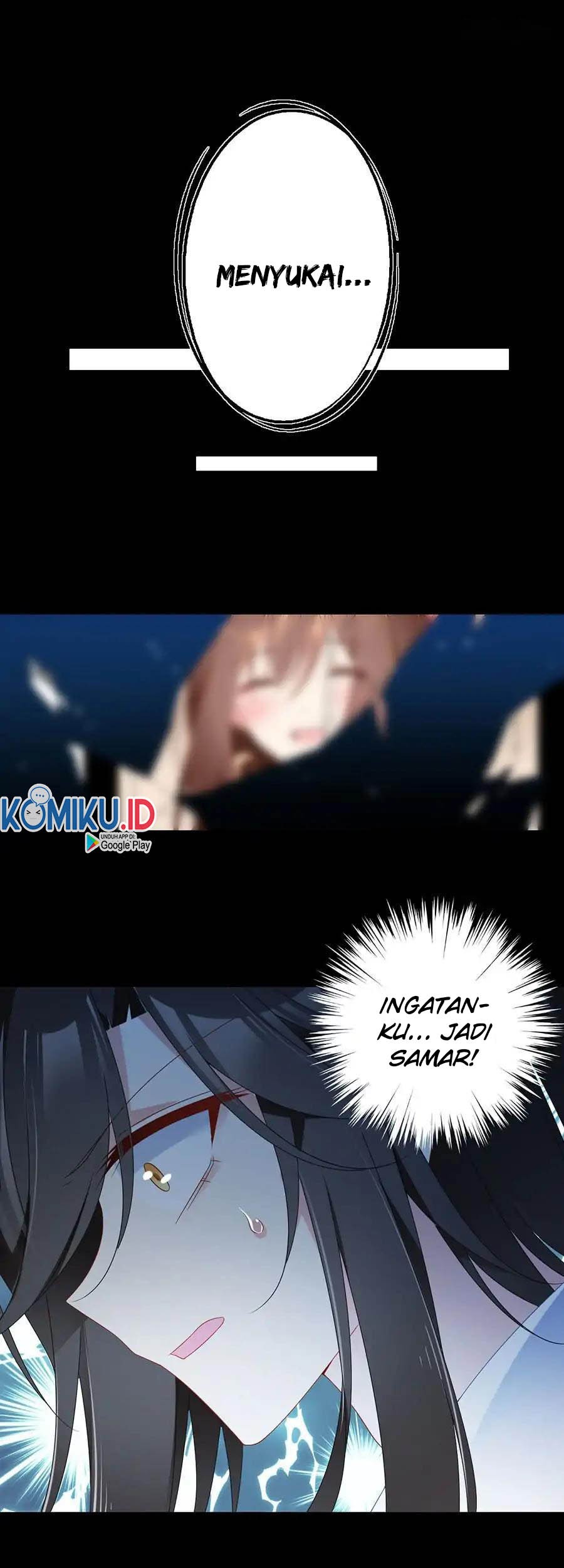 Meng Shi Zai Shang Chapter 110 Gambar 9