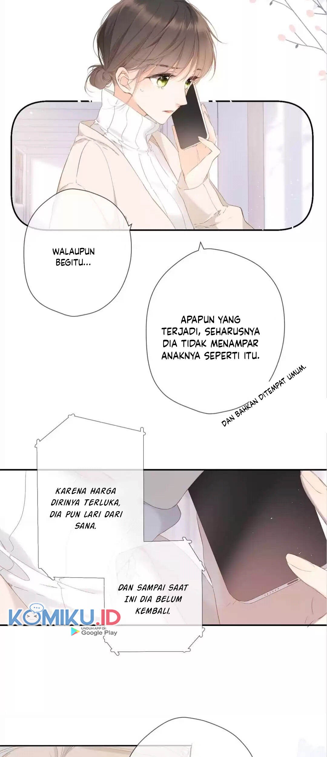 Once More Chapter 50 Gambar 11