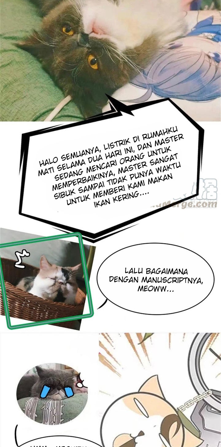 Baca Manhua Pregnant Wife, One Plus One Chapter 85.5 Gambar 2