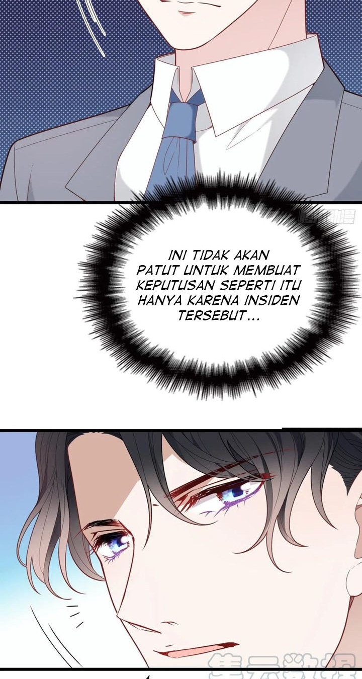 Pregnant Wife, One Plus One Chapter 84 Gambar 10