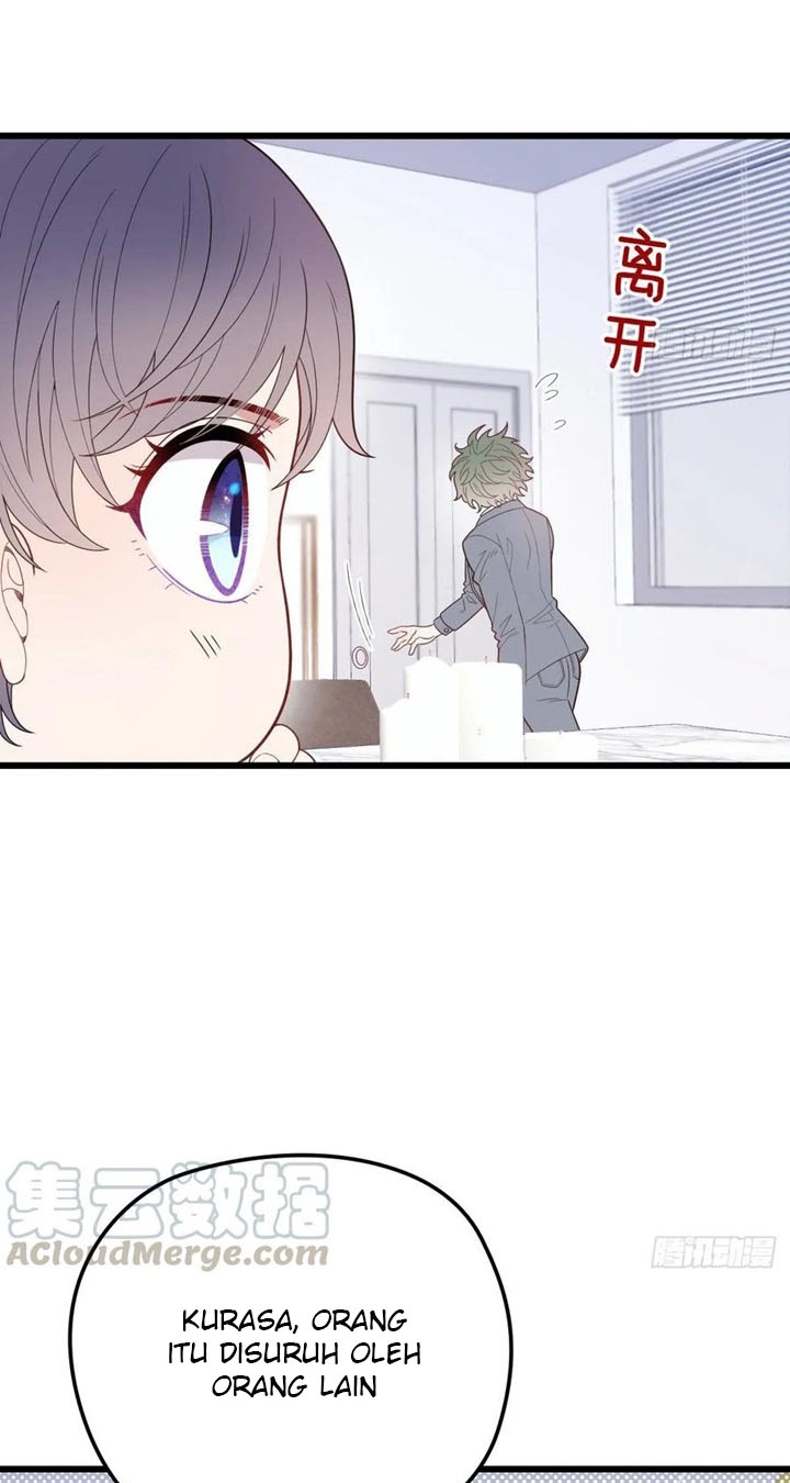 Pregnant Wife, One Plus One Chapter 84 Gambar 12