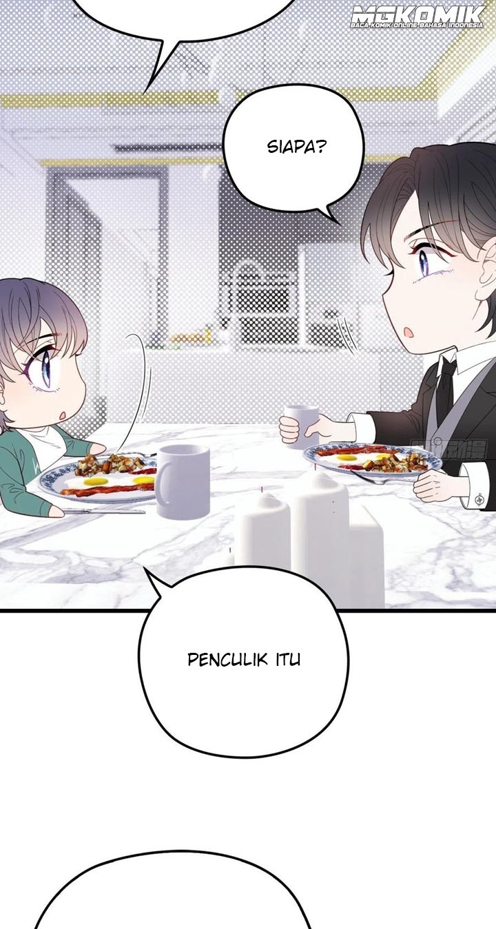 Pregnant Wife, One Plus One Chapter 84 Gambar 13