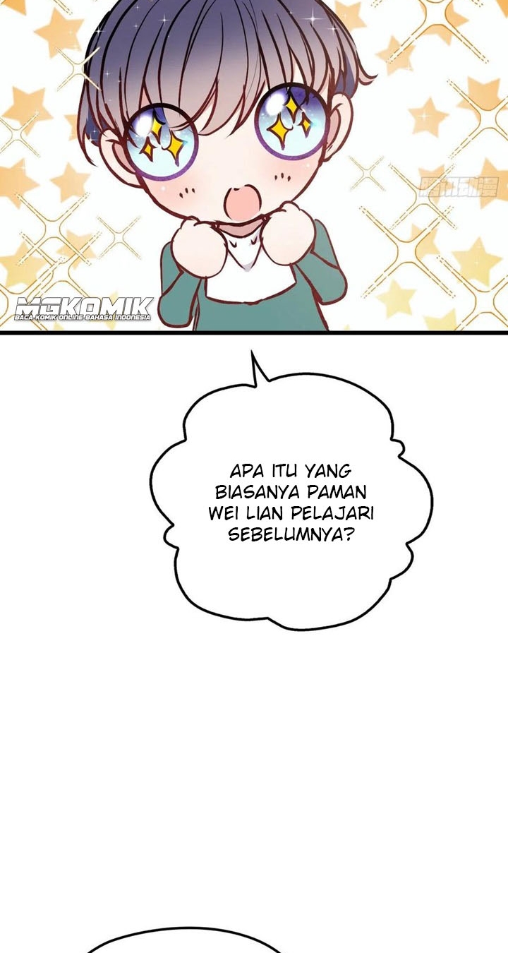 Pregnant Wife, One Plus One Chapter 84 Gambar 22