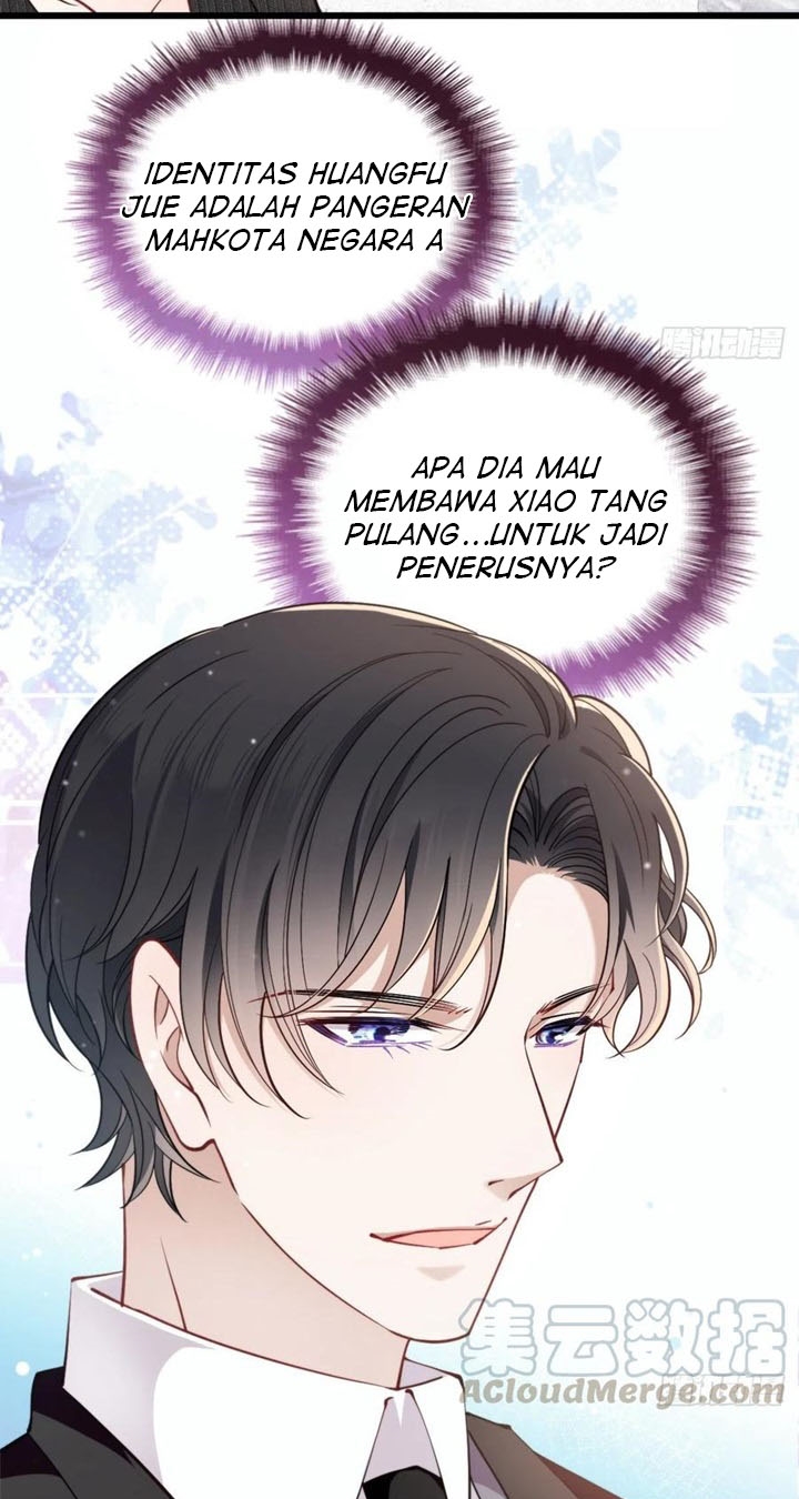 Pregnant Wife, One Plus One Chapter 84 Gambar 24