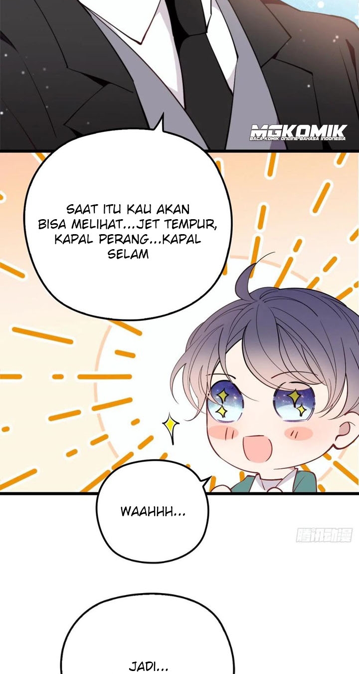 Pregnant Wife, One Plus One Chapter 84 Gambar 25