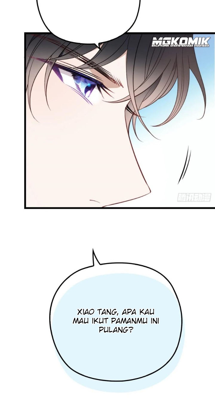 Pregnant Wife, One Plus One Chapter 84 Gambar 26