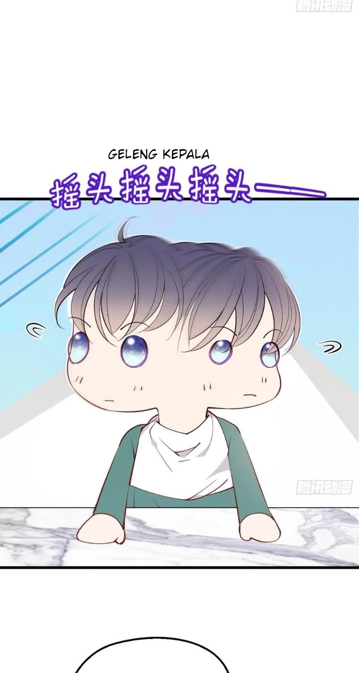 Pregnant Wife, One Plus One Chapter 84 Gambar 28