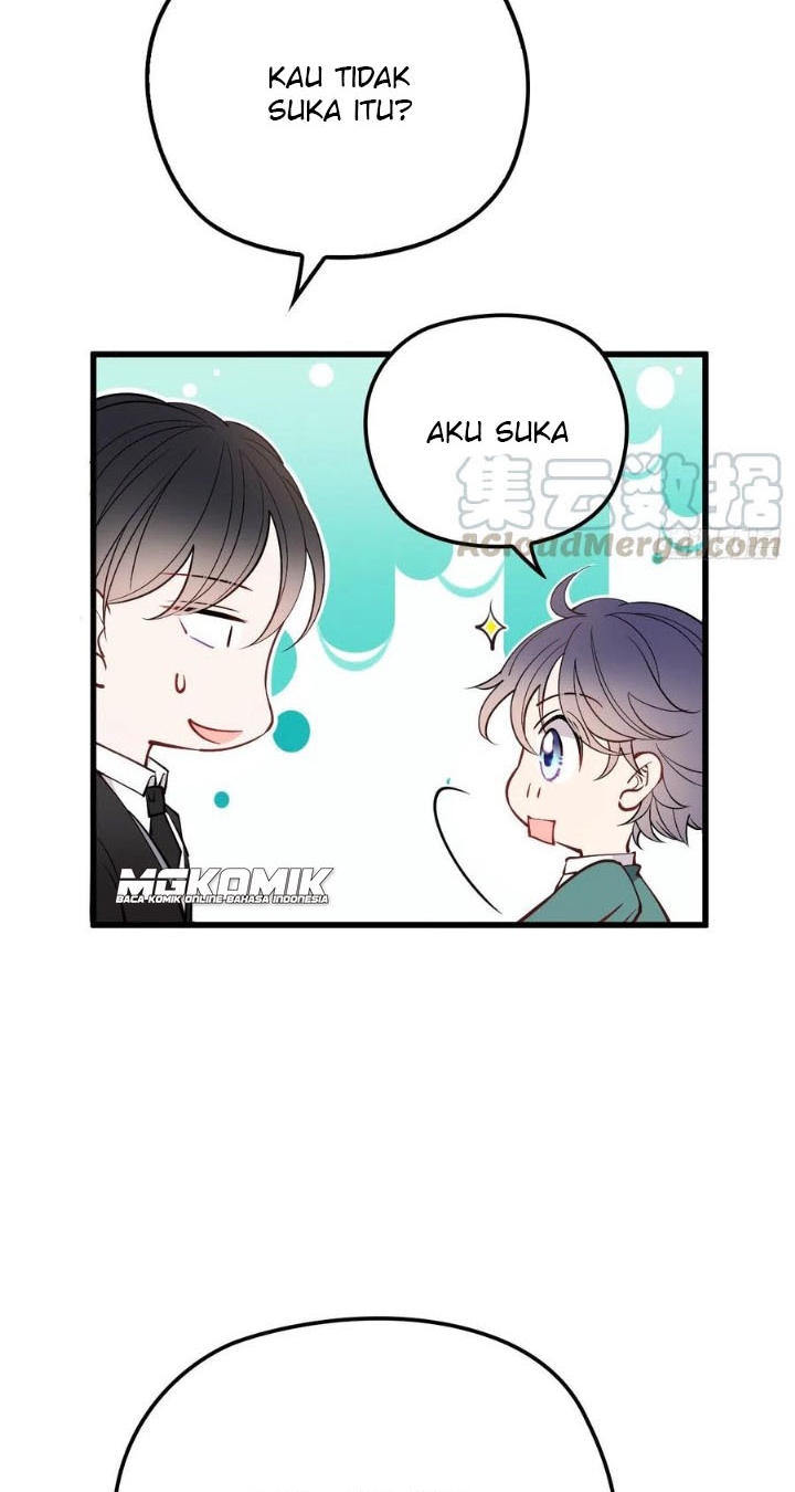Pregnant Wife, One Plus One Chapter 84 Gambar 29