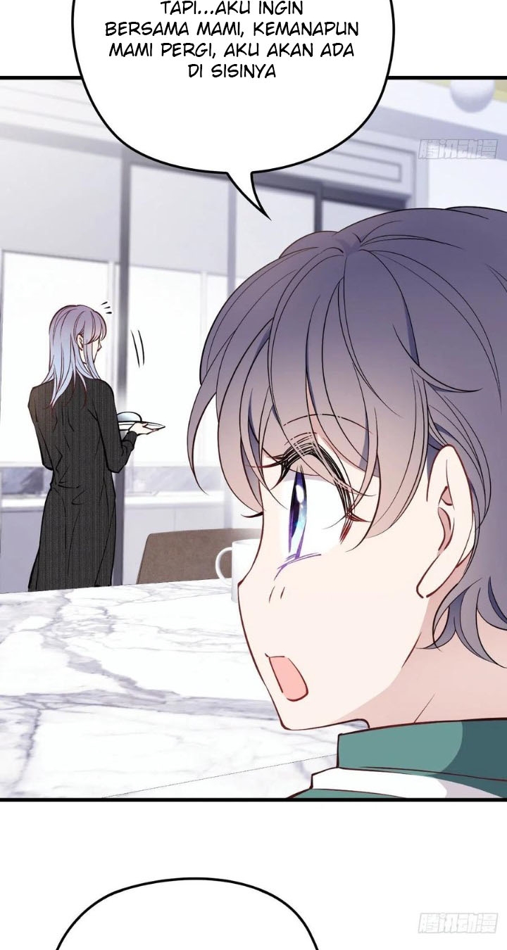 Pregnant Wife, One Plus One Chapter 84 Gambar 30