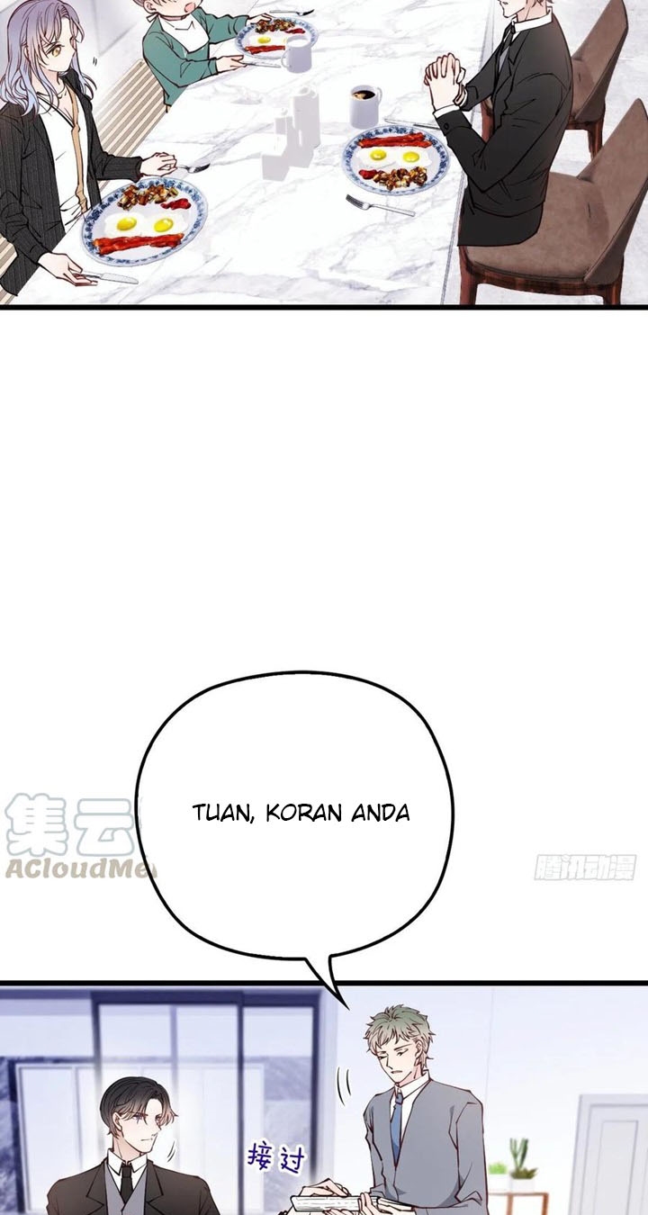 Pregnant Wife, One Plus One Chapter 84 Gambar 4