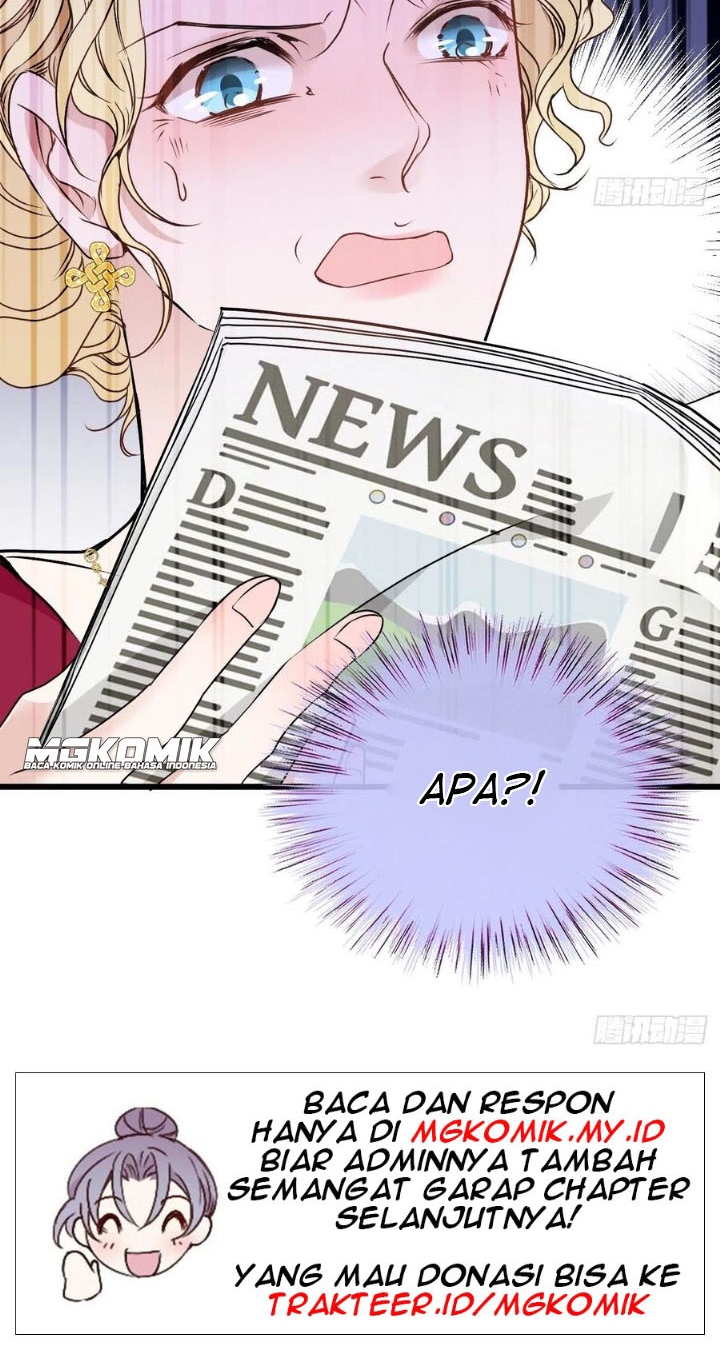 Pregnant Wife, One Plus One Chapter 84 Gambar 40