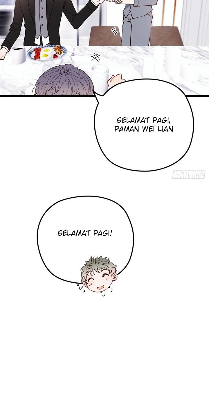 Pregnant Wife, One Plus One Chapter 84 Gambar 5