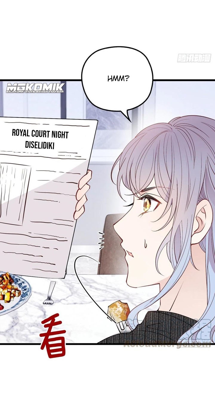 Pregnant Wife, One Plus One Chapter 84 Gambar 6