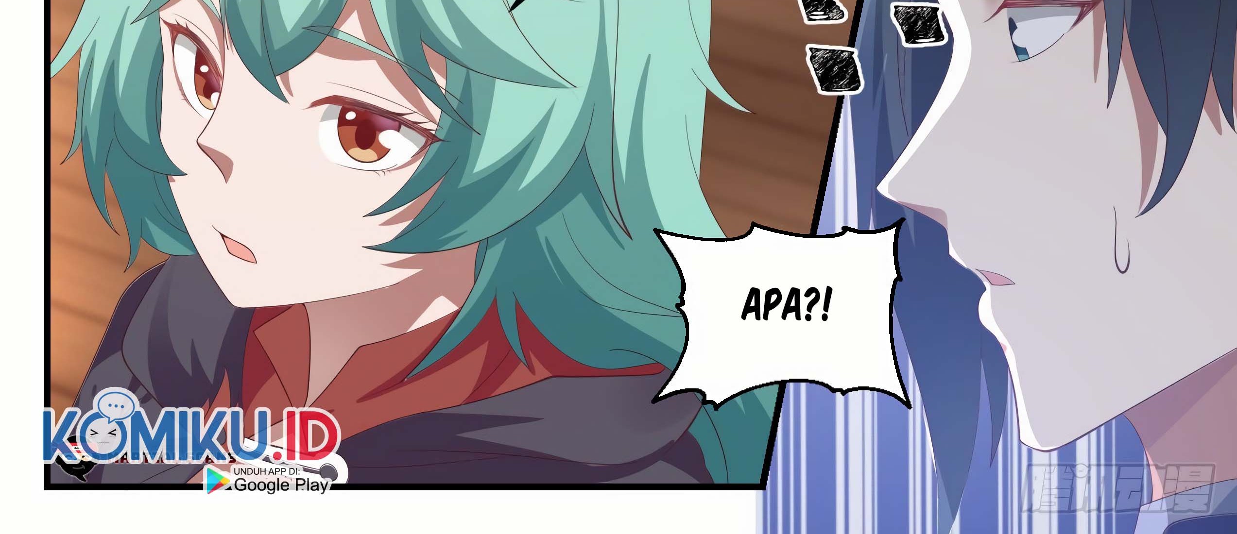 Martial Peak Part 1 Chapter 1053 Gambar 13