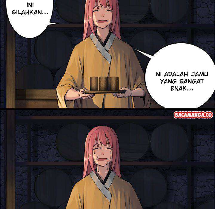 Her Summon Chapter 41 Gambar 27