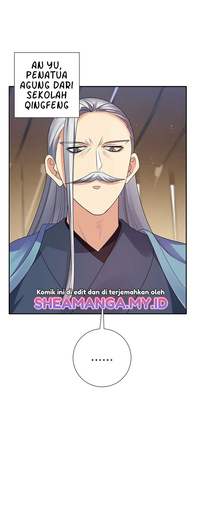 All Female Cultivators Want To Sleep With Me Chapter 29 Gambar 10