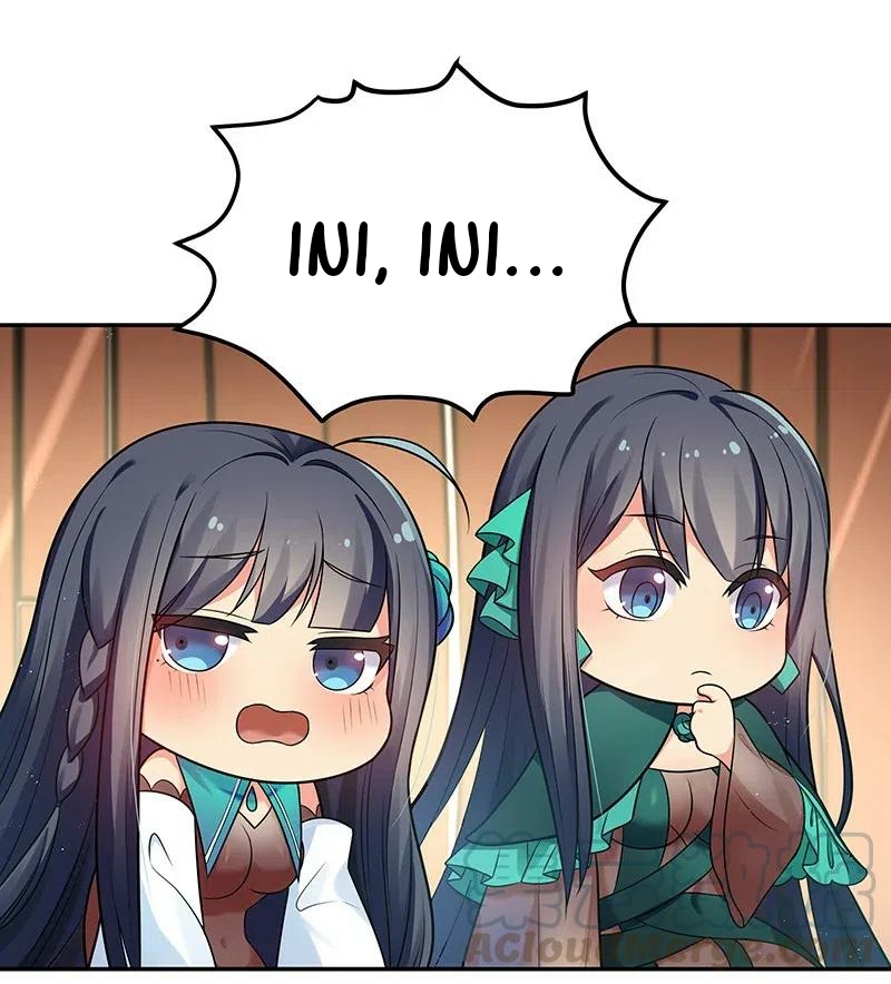 All Female Cultivators Want To Sleep With Me Chapter 29 Gambar 14