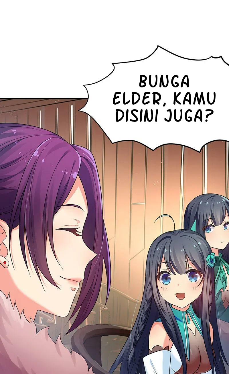 All Female Cultivators Want To Sleep With Me Chapter 29 Gambar 18