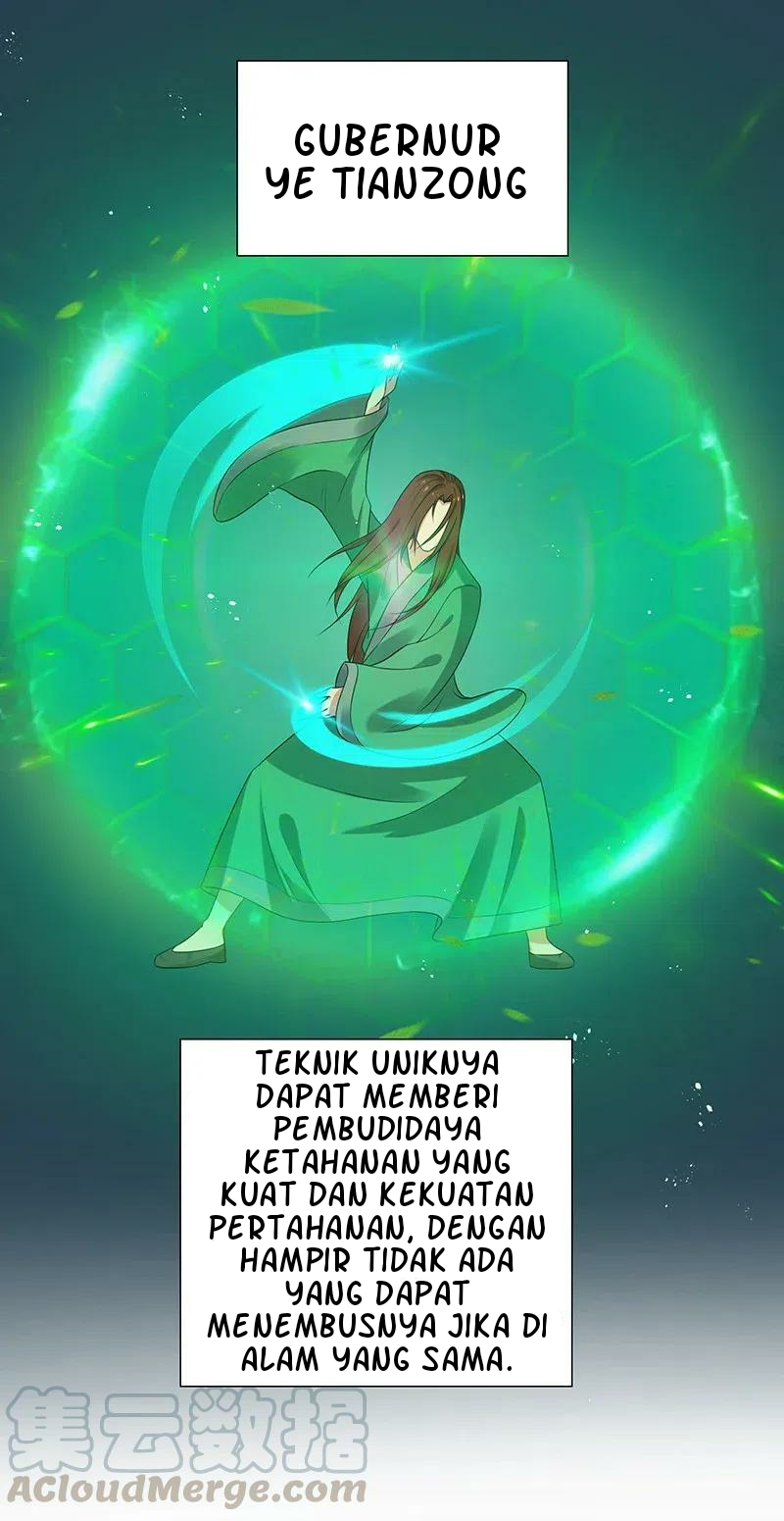 Baca Manhua All Female Cultivators Want To Sleep With Me Chapter 29 Gambar 2