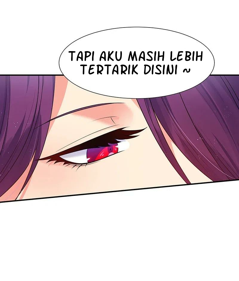 All Female Cultivators Want To Sleep With Me Chapter 29 Gambar 21