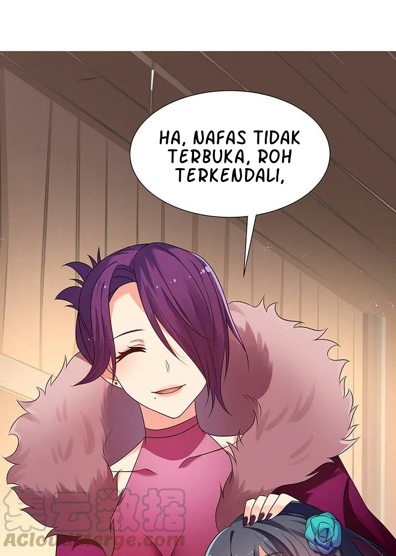 All Female Cultivators Want To Sleep With Me Chapter 29 Gambar 23