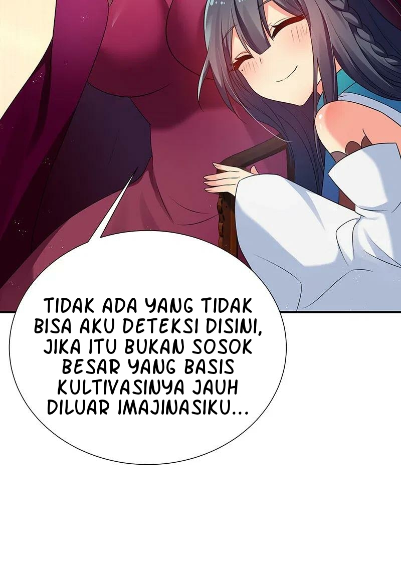 All Female Cultivators Want To Sleep With Me Chapter 29 Gambar 24