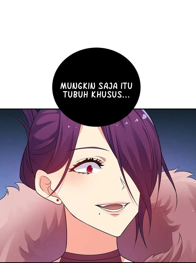 All Female Cultivators Want To Sleep With Me Chapter 29 Gambar 25