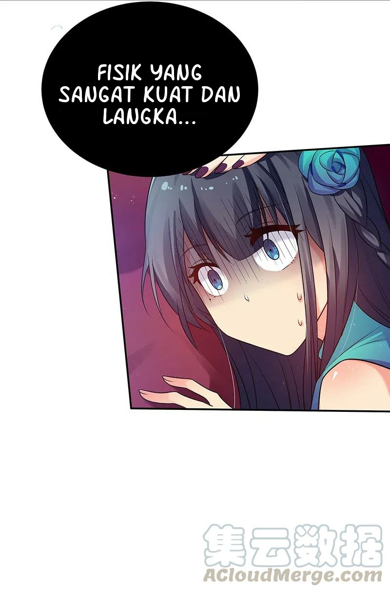 All Female Cultivators Want To Sleep With Me Chapter 29 Gambar 26