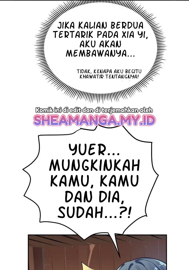 All Female Cultivators Want To Sleep With Me Chapter 29 Gambar 31