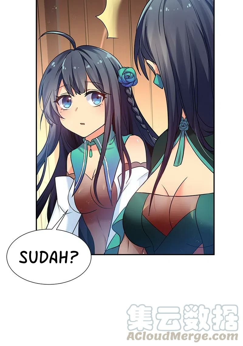 All Female Cultivators Want To Sleep With Me Chapter 29 Gambar 32