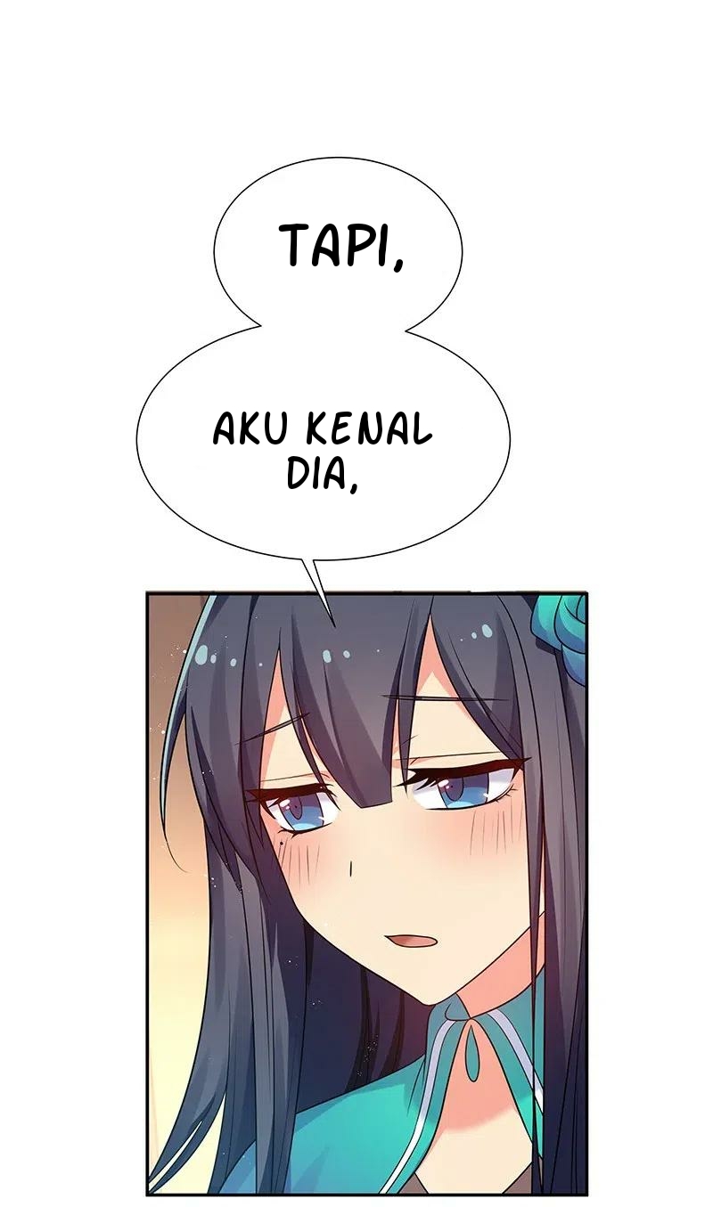 All Female Cultivators Want To Sleep With Me Chapter 29 Gambar 36