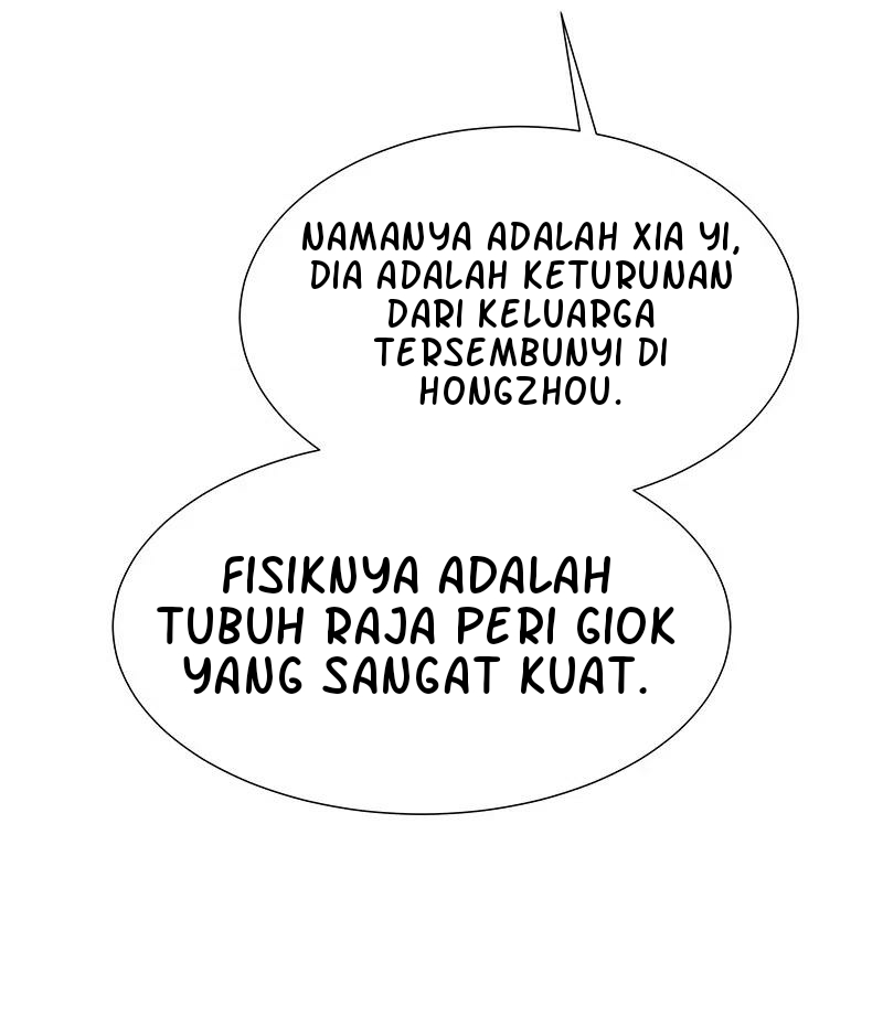 All Female Cultivators Want To Sleep With Me Chapter 29 Gambar 37