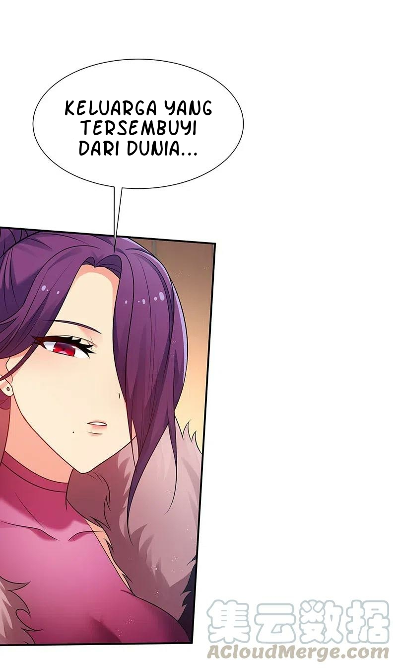 All Female Cultivators Want To Sleep With Me Chapter 29 Gambar 38
