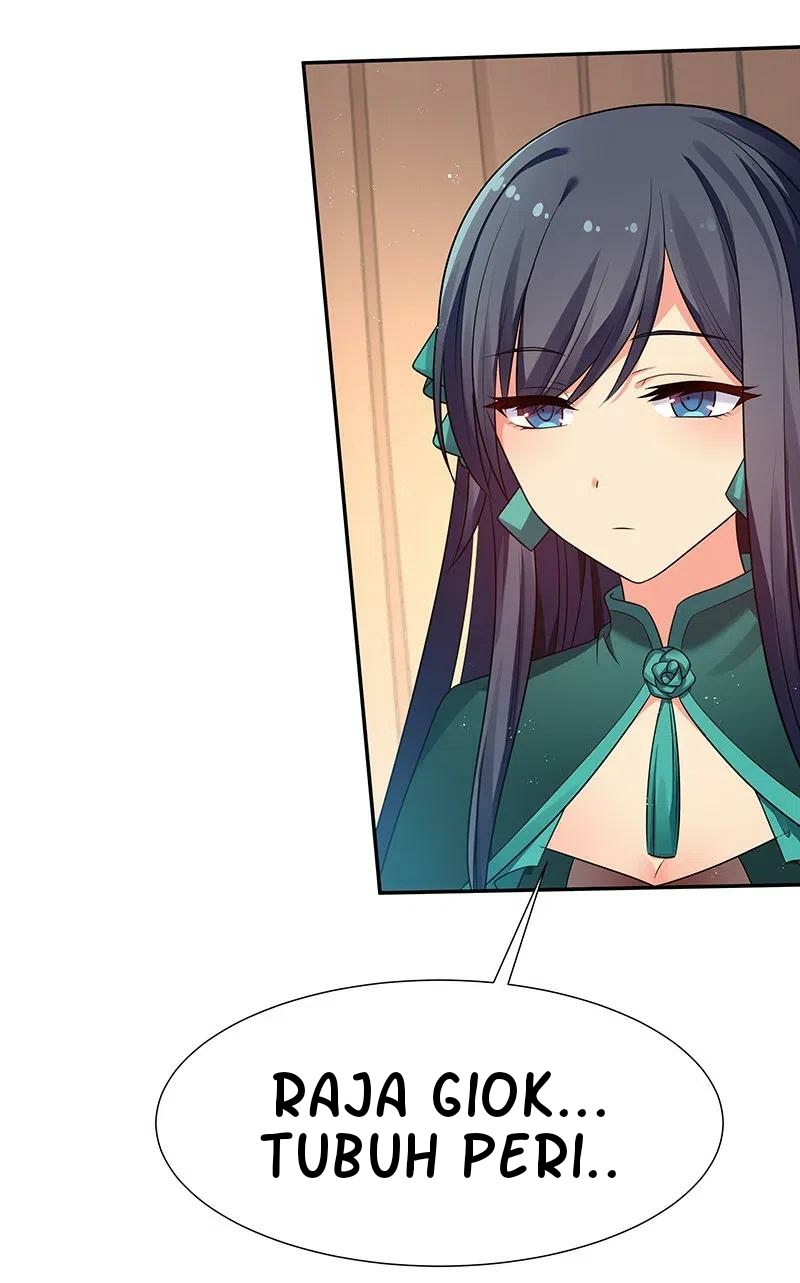 All Female Cultivators Want To Sleep With Me Chapter 29 Gambar 39