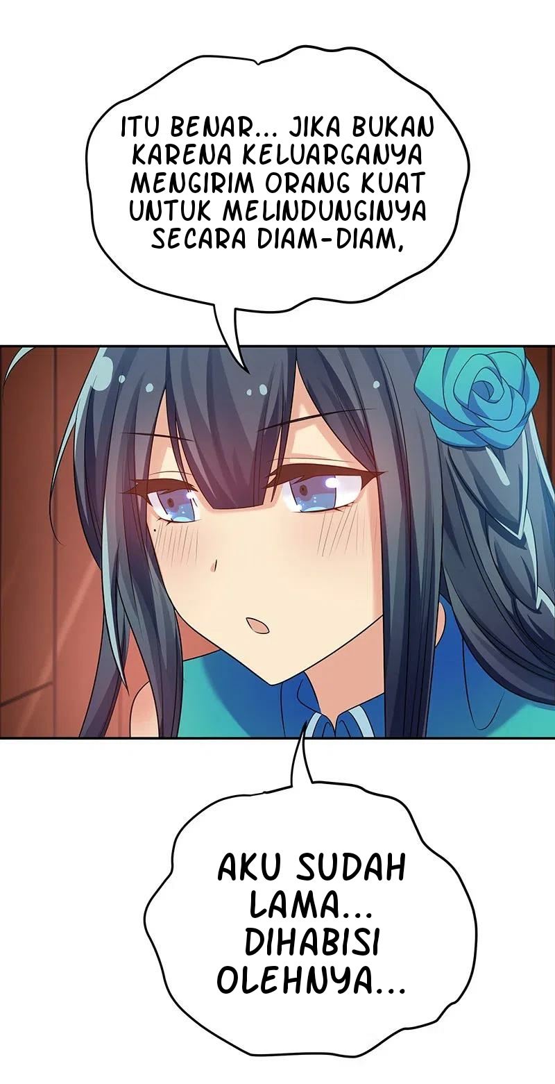 All Female Cultivators Want To Sleep With Me Chapter 29 Gambar 40