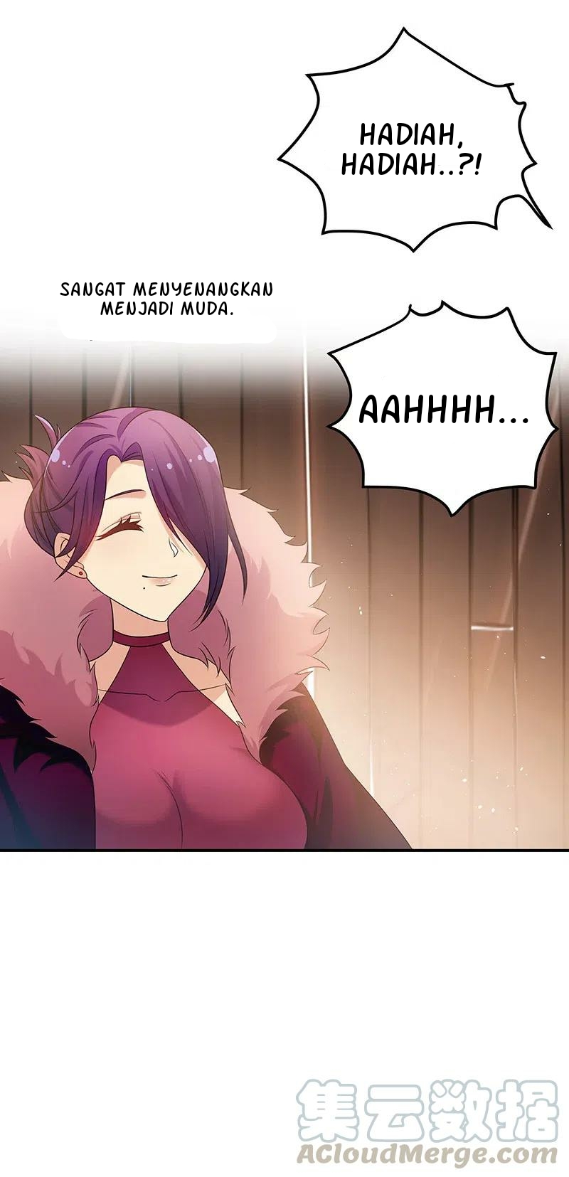All Female Cultivators Want To Sleep With Me Chapter 29 Gambar 44