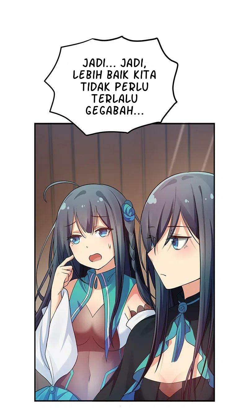 All Female Cultivators Want To Sleep With Me Chapter 29 Gambar 45