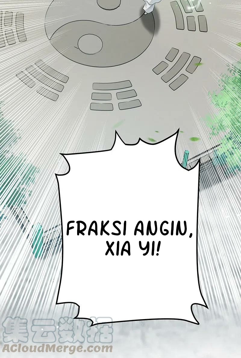 All Female Cultivators Want To Sleep With Me Chapter 29 Gambar 5