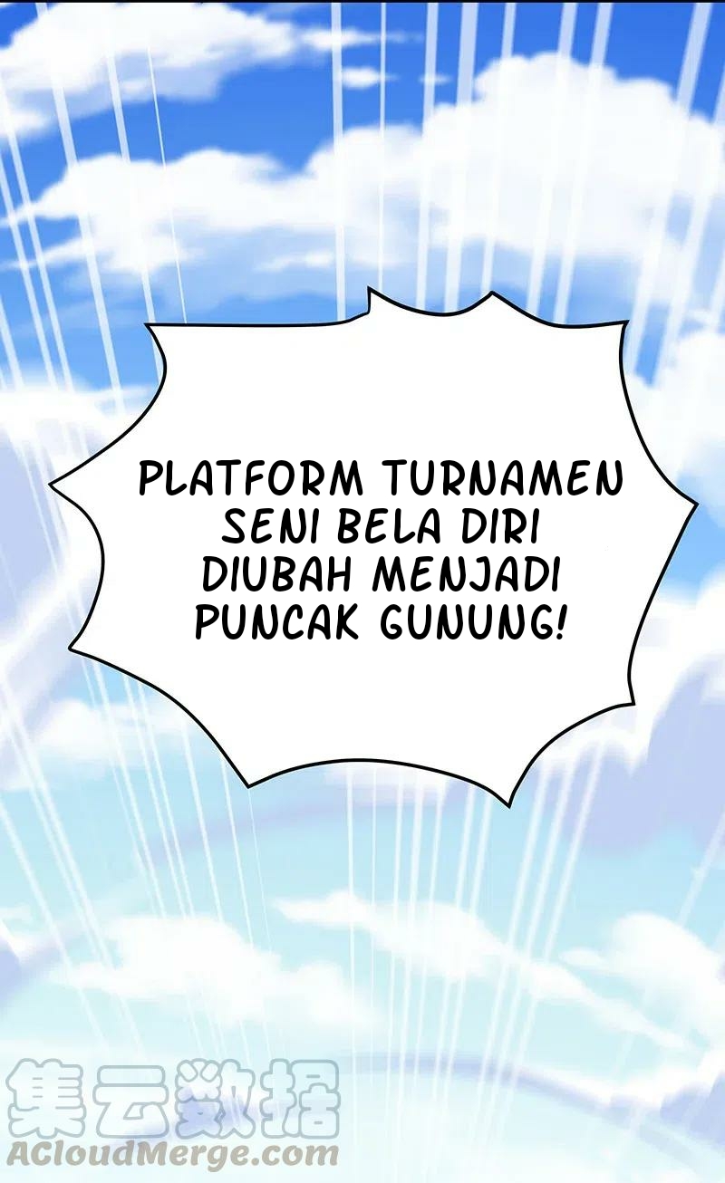 All Female Cultivators Want To Sleep With Me Chapter 29 Gambar 53