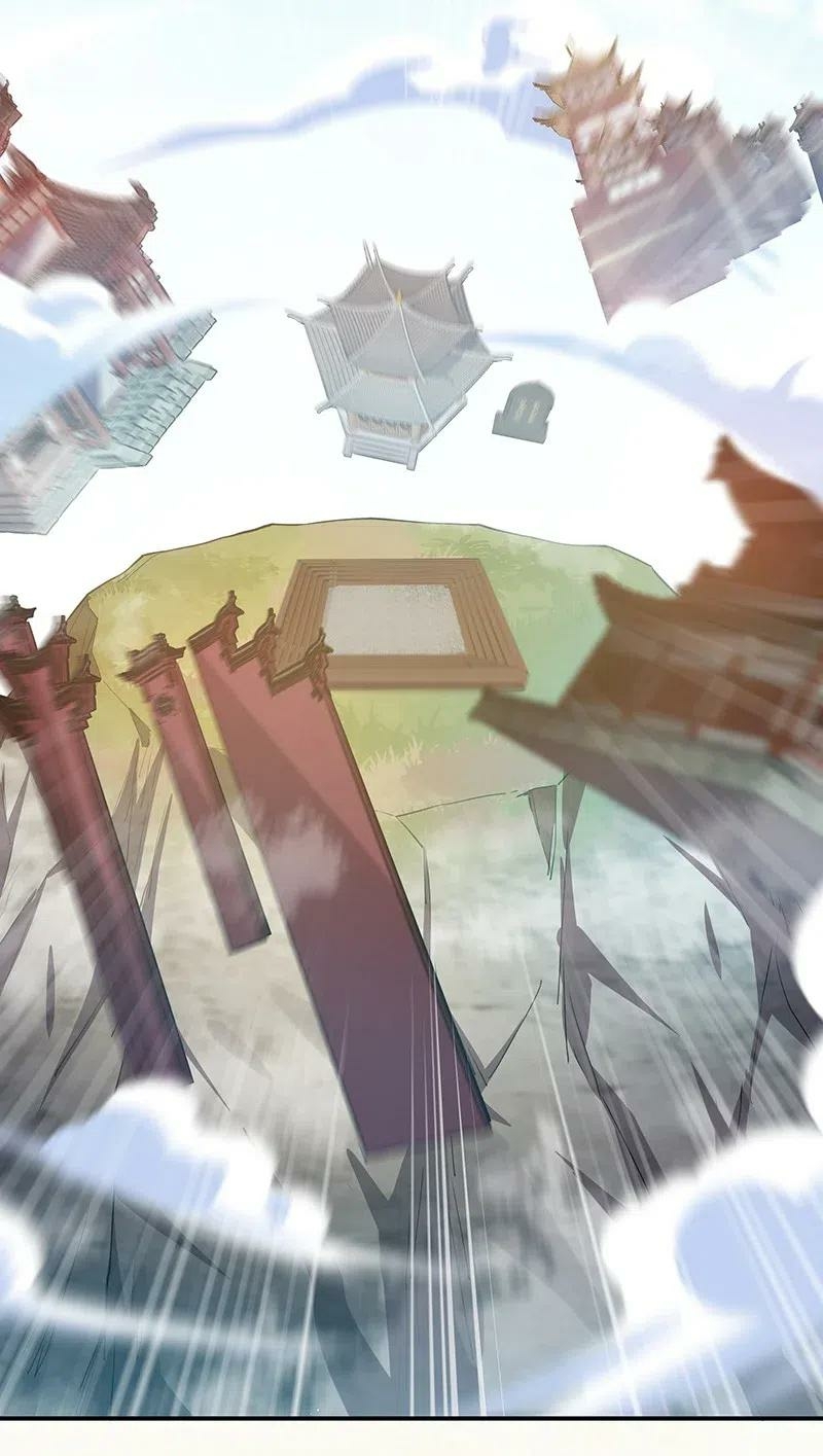 All Female Cultivators Want To Sleep With Me Chapter 29 Gambar 54