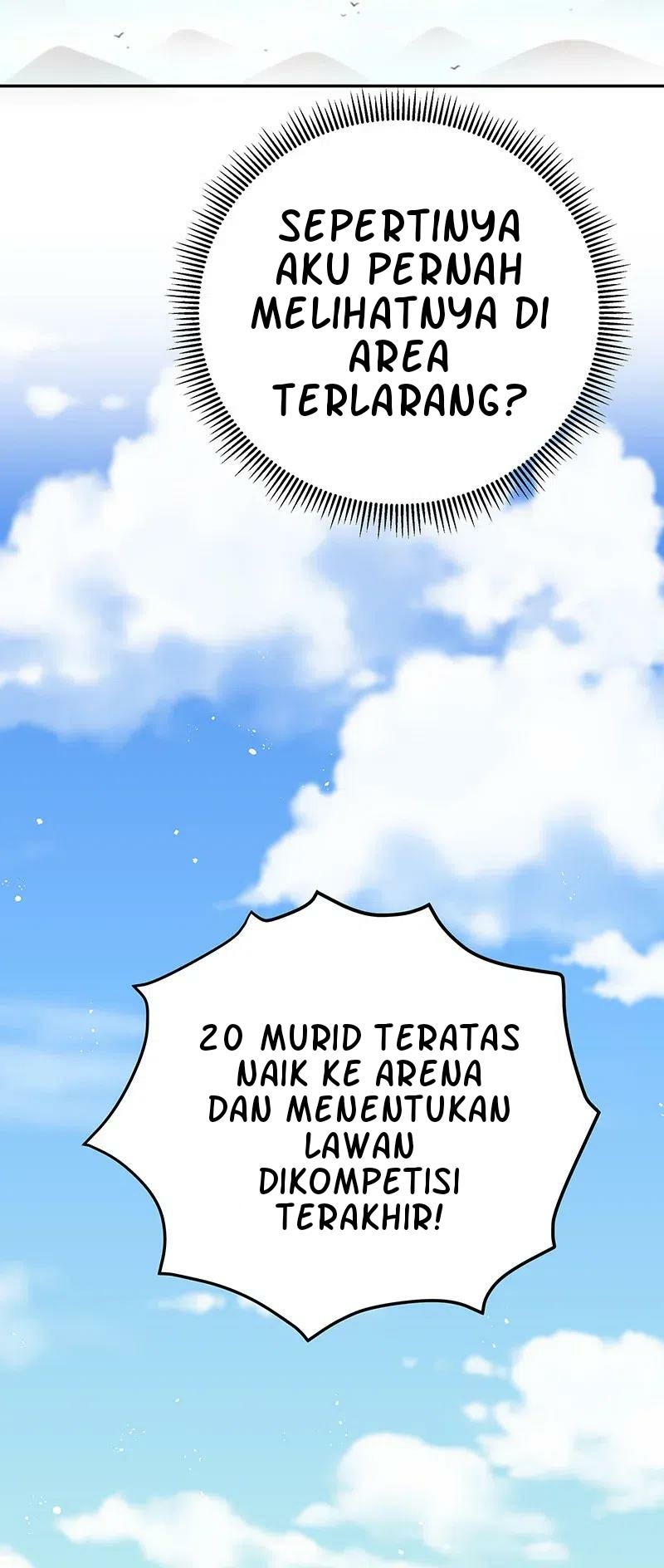 All Female Cultivators Want To Sleep With Me Chapter 29 Gambar 60