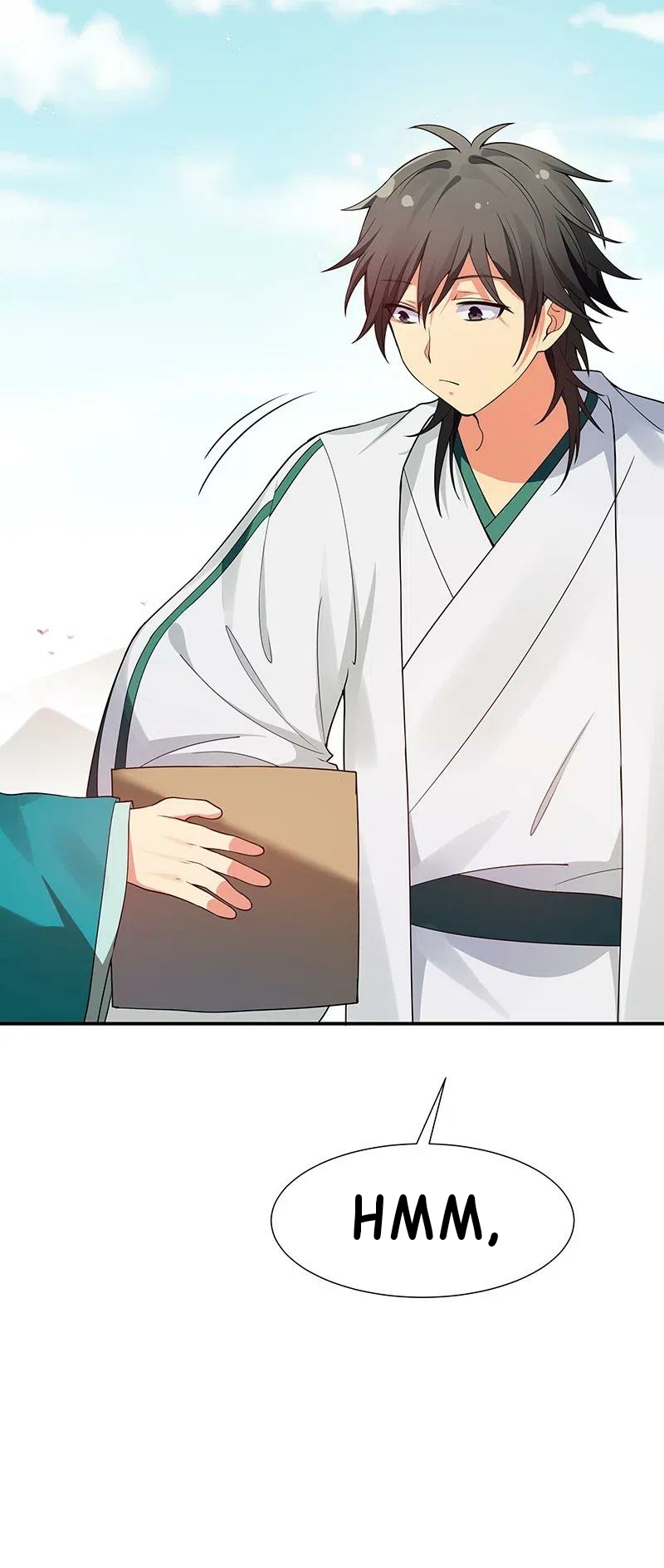 All Female Cultivators Want To Sleep With Me Chapter 29 Gambar 61