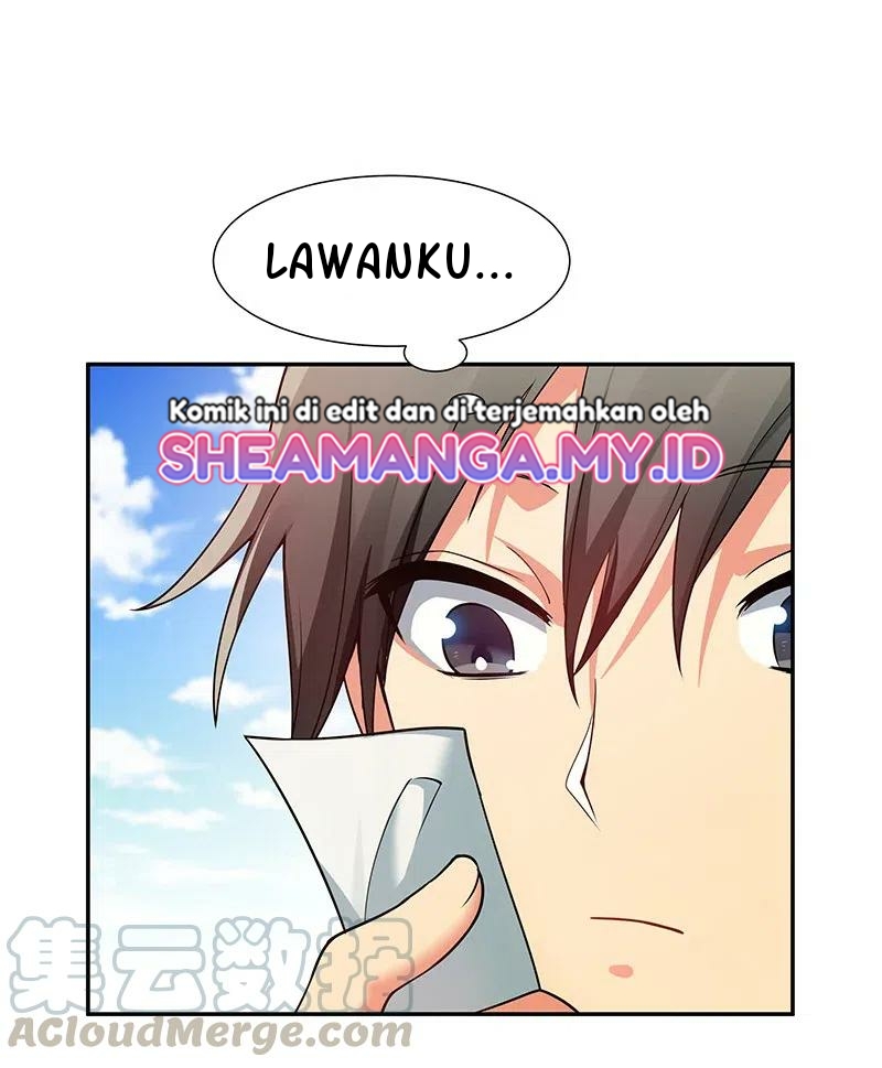 All Female Cultivators Want To Sleep With Me Chapter 29 Gambar 62