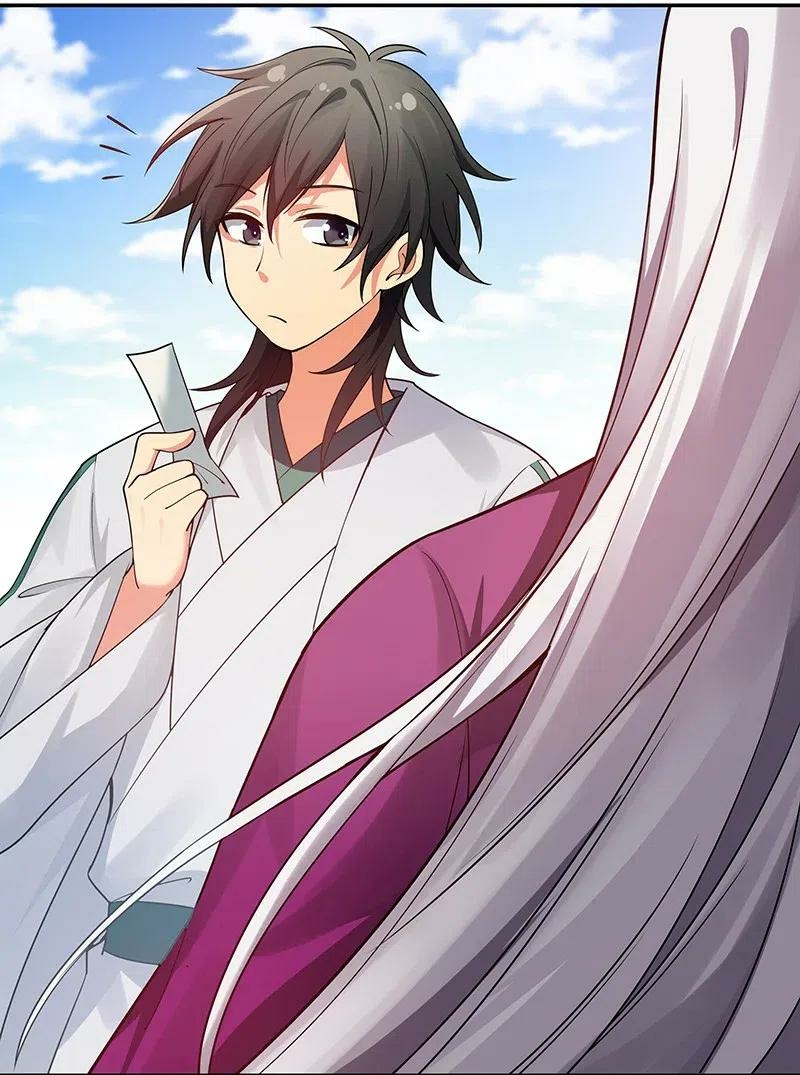 All Female Cultivators Want To Sleep With Me Chapter 29 Gambar 64