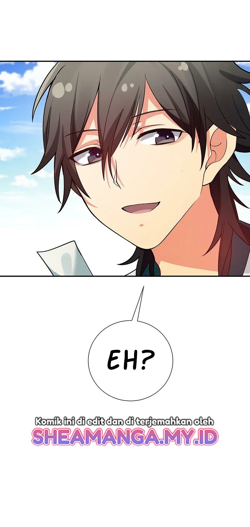 All Female Cultivators Want To Sleep With Me Chapter 29 Gambar 66