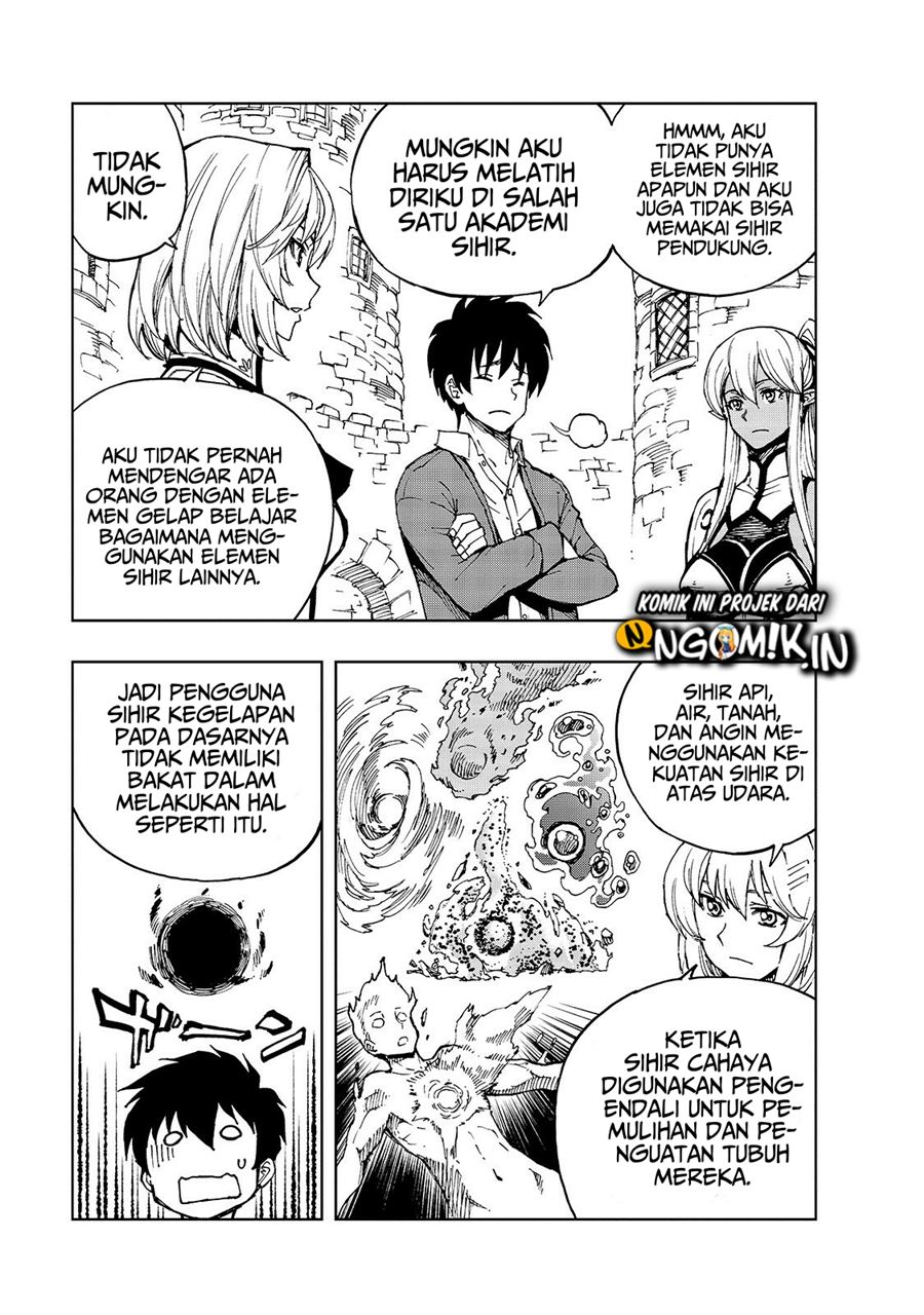 Genjitsu Shugi Yuusha no Oukoku Saikenki Chapter 32 Gambar 25