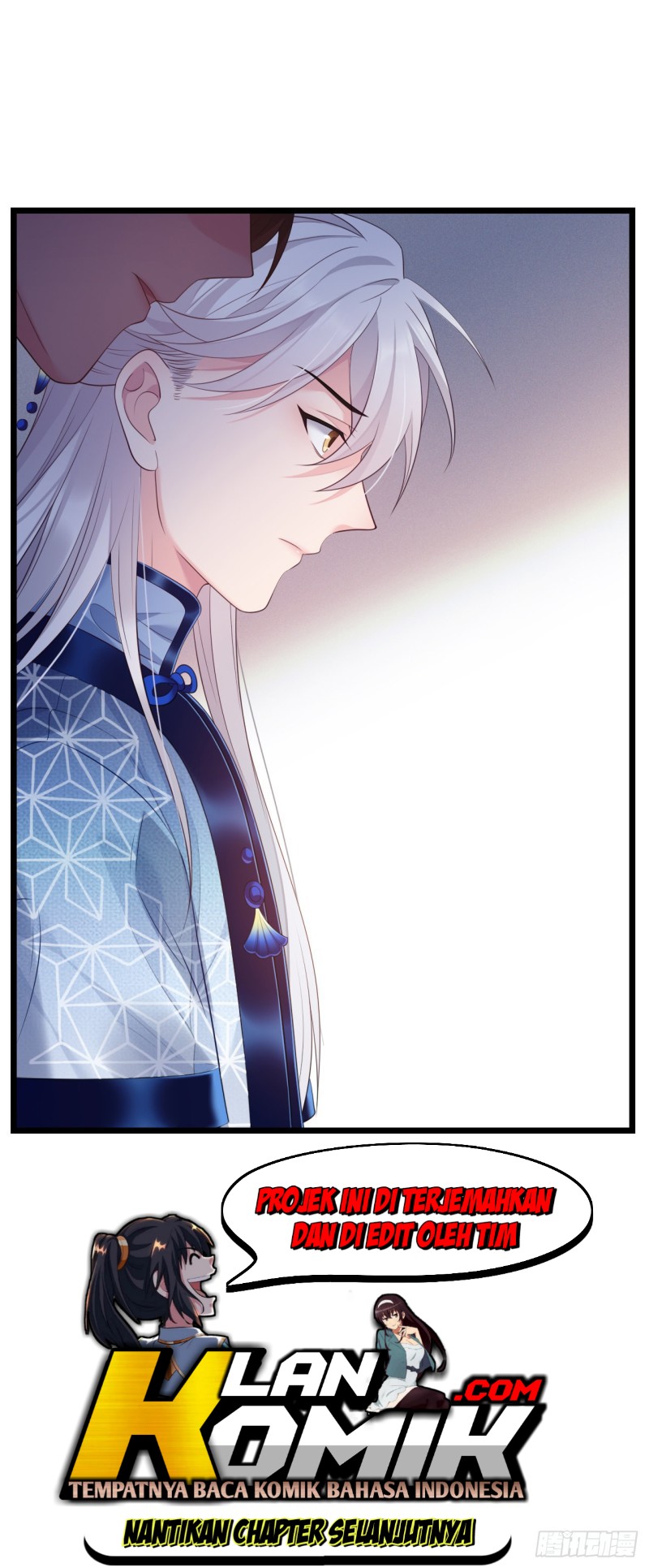 I Won’t Marry The Enemy Prince Chapter 35 Gambar 31
