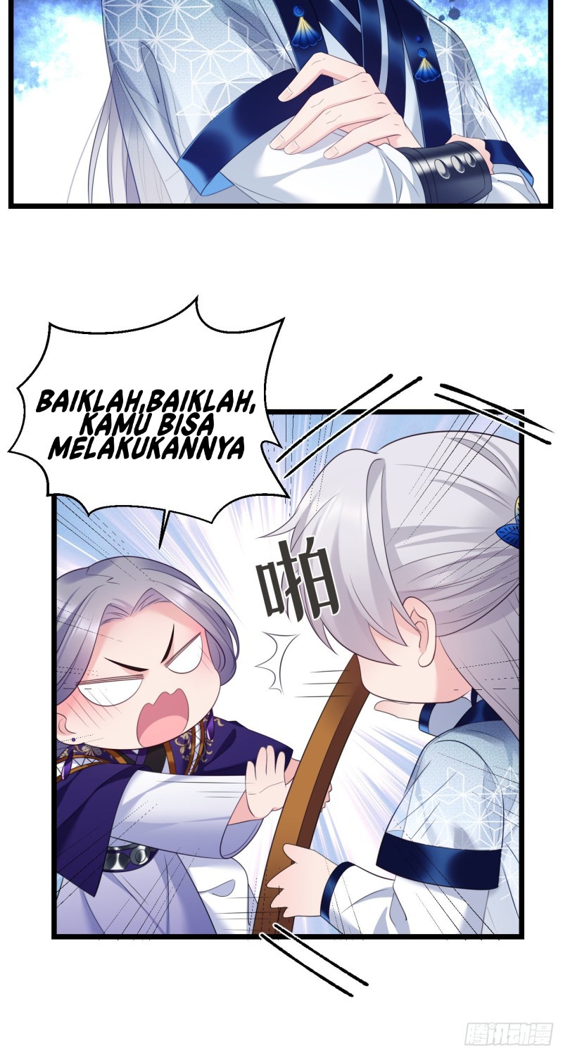 I Won’t Marry The Enemy Prince Chapter 35 Gambar 11